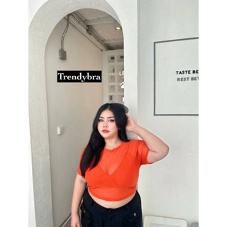 🔥Plussize🔥เสื้อคนอ้วน🔥 L40-46    XL46-50