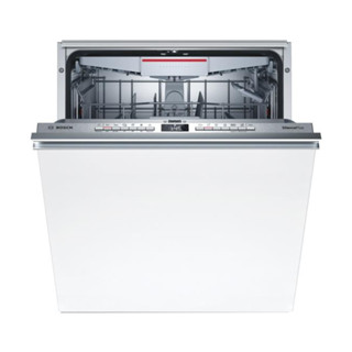 BOSCH เครื่องล้างจาน Built-in 60 CM รุ่น SMV4HCX48E