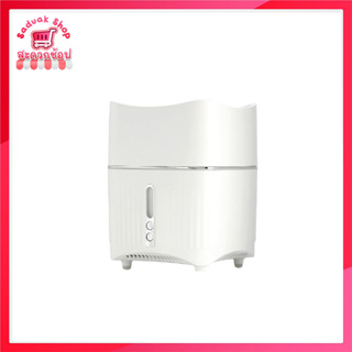 เครื่องพ่นอโรม่า Humidifier Hundred fog เครื่องอโรม่า หอมระเหย เครื่องพ่นไอน้ำ เพิ่มความช