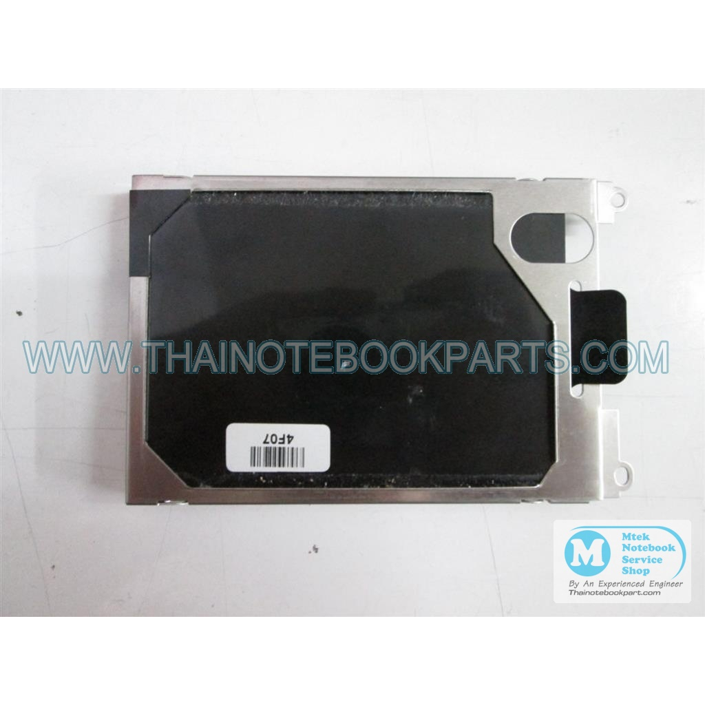 HDD Caddy HP Pavilion TX1000, TX2000 (มือสอง)