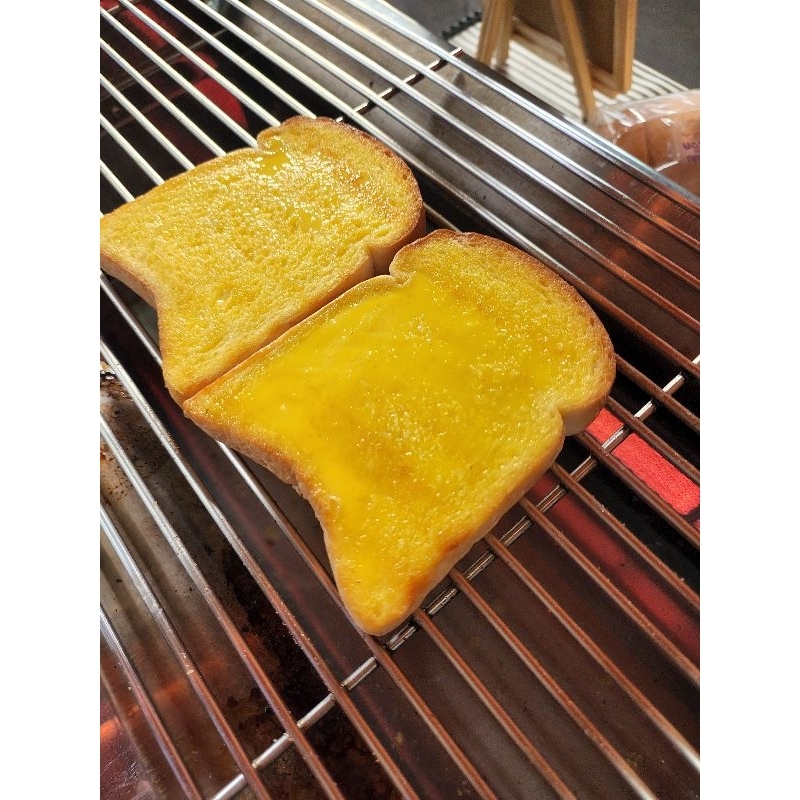 เนยทาขนมปัง สูตรของทางร้าน ปิ้ง ให้ ปัง (น้ำหนัก 500 กรัม) ใช้แทนเนยสดได้