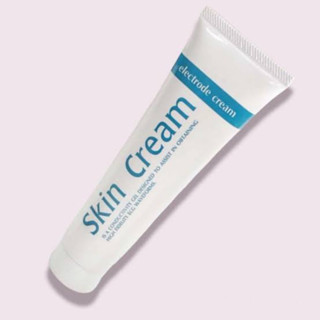 Skin Cream ครีม EKG Electrode Cream 100 กรัม