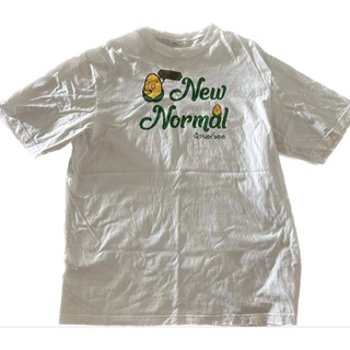 เสื้อนมแท่ง New Normal