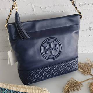 TORY BURCH FLEMING HOBO