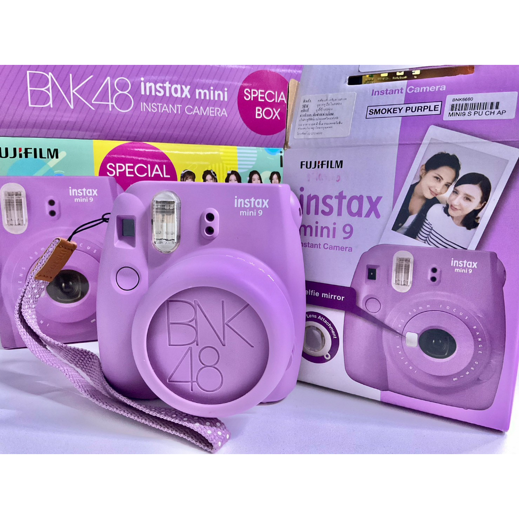 instax bnk48