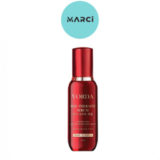 Vorda Red Therapie Serum เซรั่มจักรพรรดินีจากเกาหลี [30 ml.]