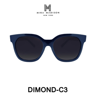 Mira Madison Sunglasses แว่นตากันแดด รุ่น DIAMOND-ADE C3