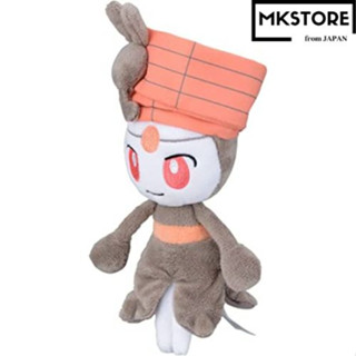 Pokémon fit Meloetta Children/Popular/Present/Toys/Made in Japan/Boys/Girls/Pretend play/Pokemon