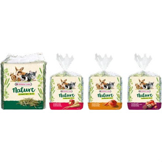 Versele laga nature Timothy Hay 500 g. หญ้าทิมโมธี พรีเมี่ยม 500 กรัม 3 รสชาติ และ 1 กก. อาหารกระต่าย หญ้ากระต่าย