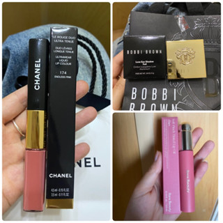 rare bobbi chanel แท้100%