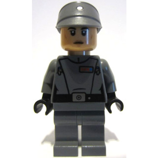 [ Minifigures ] มินิฟิก Lego - Captain Tala Durith : Star Wars (sw1225, 75334) ราคา/ชิ้น