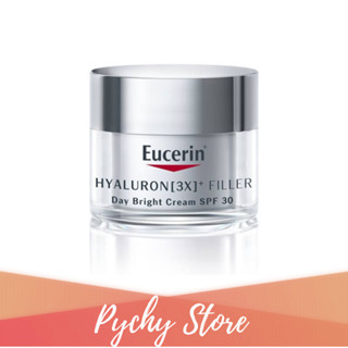 Eucerin HYALURON [3X]+ FILLER DAY BRIGHT CREAM SPF 30