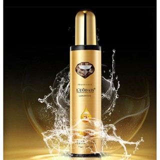 LUODAIS PROFESSIONAL SALON LUXURIOUSลัวเด โปรเฟสชั่นนอล ซาลอนลักซ์ชูรัส ปริมาณสุทธิ 200ml.