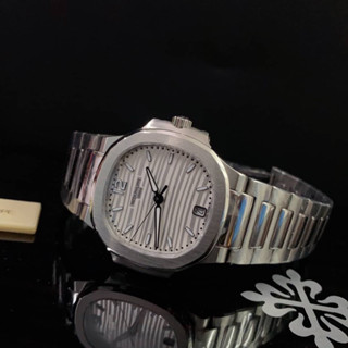 นาฬิกา Patek Top Swiss 1:1 ZF งานสวย เน้นใส่สลับแท้ครับ