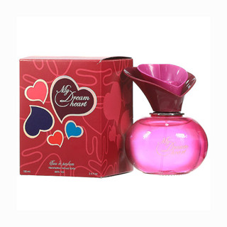 น้ำหอม MB Parfums My Dream Heart 100 ml. หอมยาวนาน W.335 รหัส. A415