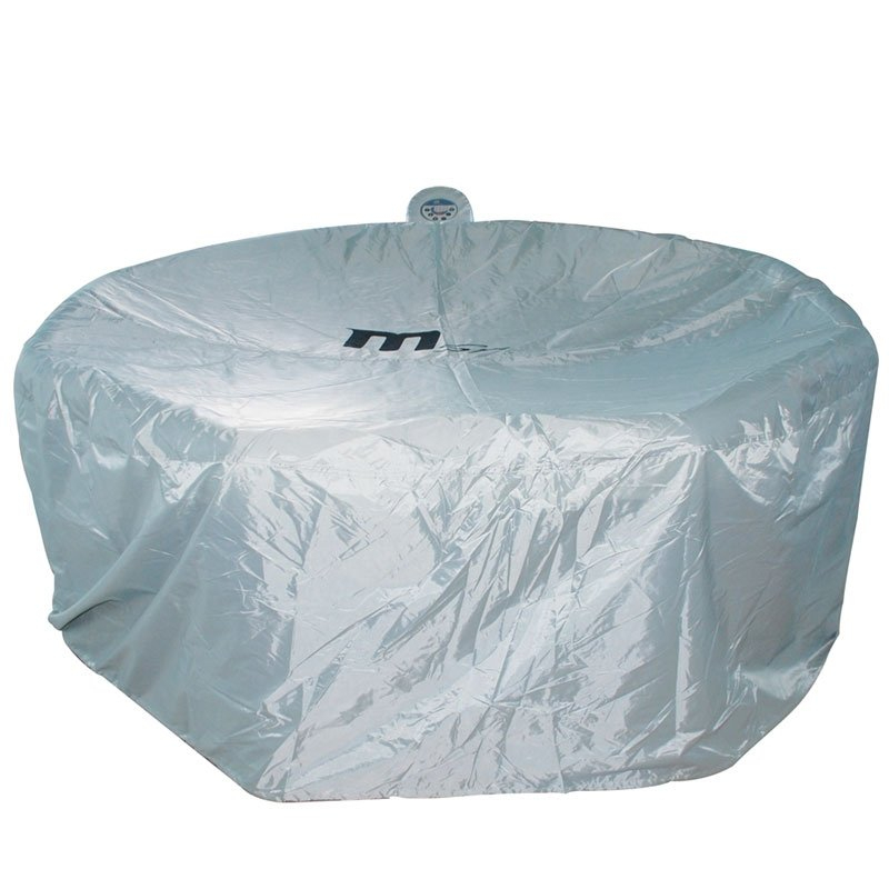 MSpa Bubble Spa Cover 4 person