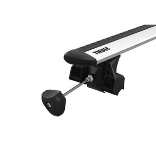 THULE Bar Roof Rack VOLVO XC60 ตรงรุ่น VOLVO XC60