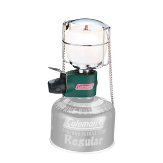 Coleman JP Frontier PZ Lantern