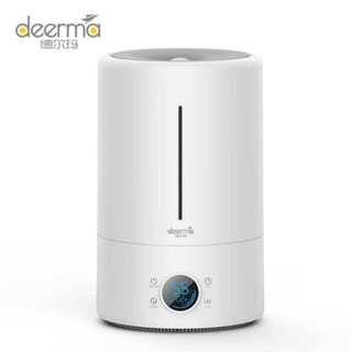 Deerma Air Humidifier F628s เครื่องเพิ่มความชื้น เดียร์ม่า ขนาด 5 ลิตร