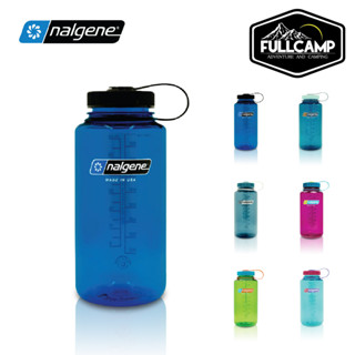 NALGENE 32oz Wide Mouth