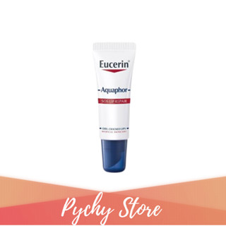 Eucerin Aquaphor SOS LIP CARE