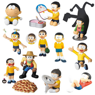 **ของแท้ พร้อมส่ง** UDF Nobita ฉาก โนบิตะ แบบต่างๆ ในความทรงจำ จากเรื่อง โดราเอมอน (Doraemon)