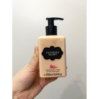 Lotion perfume Victoria’s secret 250ml กลิ่น Tease ใหม่ค่ะ