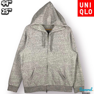 เสื้อสเวตเตอร์ Uniqlo มือสองของแท้