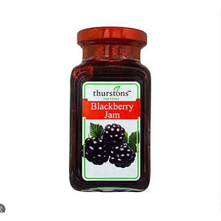 Strawberry jam 380g - Thurstons