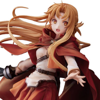 Aniplex Figure 1/7 Asuna 4534530731944 (SCALE FIGURE)