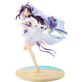 Kadokawa Figure 1/7 Yuuki Summer Wedding Ver 4942330149218 (SCALE FIGURE)