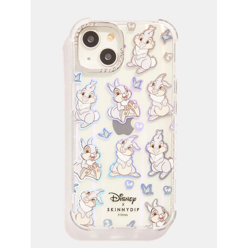 พร้อมส่ง Thumper x Skinnydip London