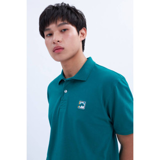 Rudedog By Hashtag เสื้อโปโล (ปรับไซส์ใหญ่ขึ้น) ทรงผู้ชาย รุ่น PASS สินค้าลิขสิทธิ์แท้ 23-04-66