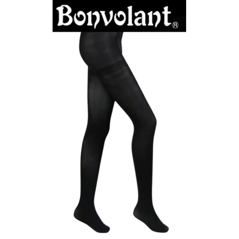 ถุงน่องเพื่อสุขภาพ BonVolant ถุงน่องซัมมิท แก้เส้นเลือดขอด ถุงน่องบงโวลอง