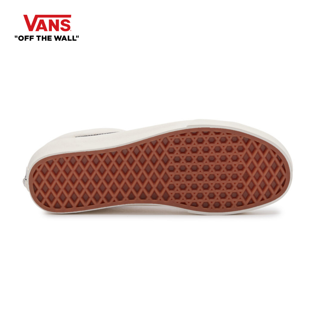 VANS STYLE 36 - MARSHMALLOW/DRESS BLUES รองเท้าผ้าใบ ชาย หญิง
