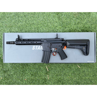 CYMA SR15 E3 MOD2 AEG - Tracer 8.5" ระบบไฟฟ้า ไม่รวมแบตเตอรี่