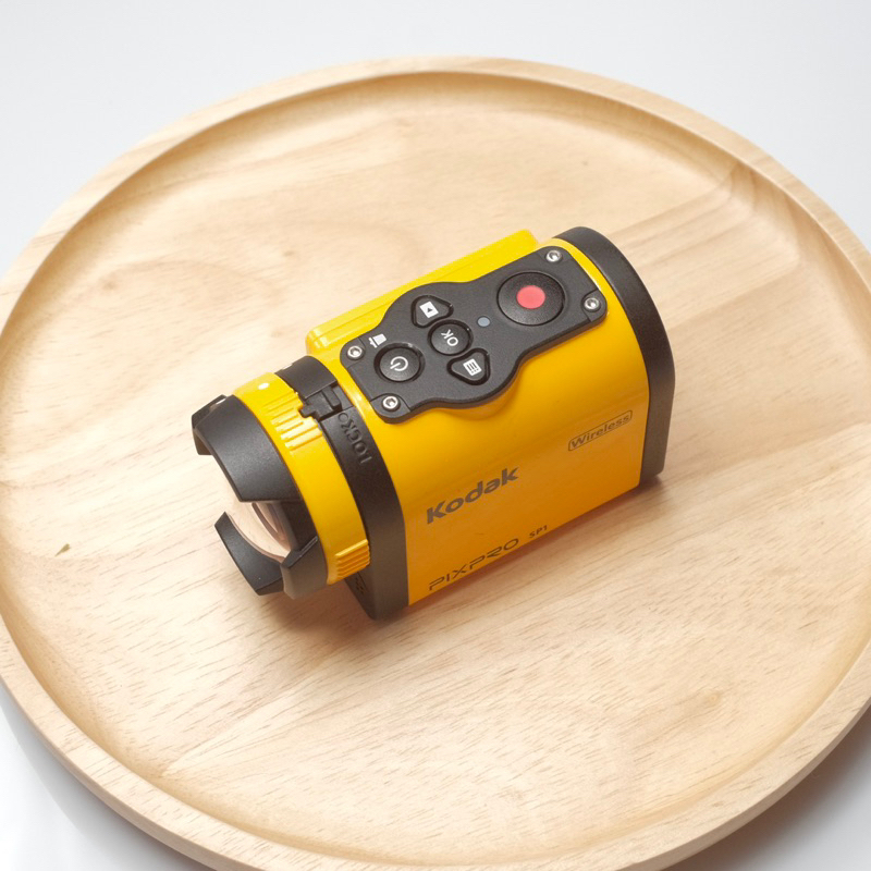 กล้องดิจิตอล Kodak PIXPRO SP1💛Yellow💛