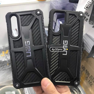 ส่งจากไทย เคส UAG แคปล่าMONARCH สำหรับรุ่น Huawei P30 P30pro  P40 P40pro Mate20 Mate20pro Mate20X Mate30proเคสกันกระแทก