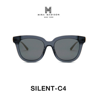 Mira Madison Sunglasses แว่นตากันแดด รุ่น SILENT-ZZ C4