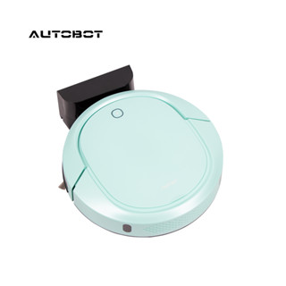 Autobot Rophier BV300BG Robot Vacuum Cleaner หุ่นยนต์ดูดฝุ่นถูพื้นแบบ Hybrid ระบบนำทาง Gyro mapping (Chinese version) รับประกัน 1 ปี