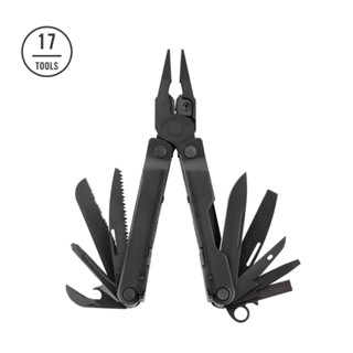 Leatherman Rebar (Black)