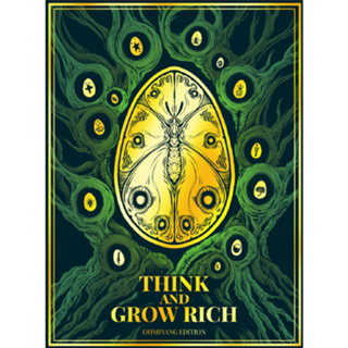 c111 9786169382287 THINK AND GROW RICH