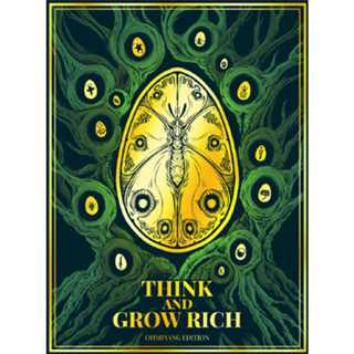 c111 9786169382287 THINK AND GROW RICH