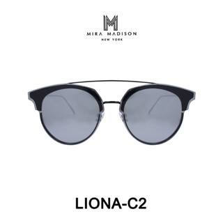 Mira Madison Sunglasses แว่นตากันแดด รุ่น LIONA-ZZ C2