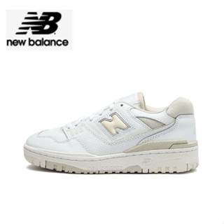 New Balance NB 550 WS white ของแท้ 100%