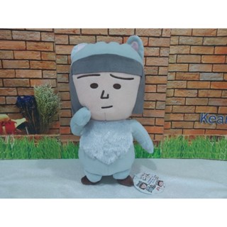 Toreba#Chibi Maruko chan-Noguchi-Nyan Plushy XL Premium 34cm.