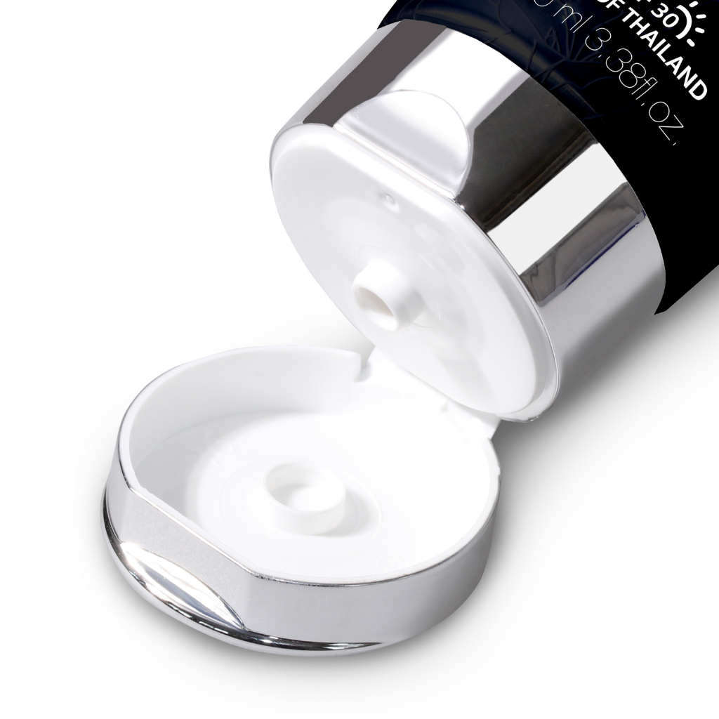 โลชั่นน้ำหอม กลิ่น เลอแบล็ค Lotion Perfume by ido 100ml ราคา ถูกที่สุด ดีลบีเคเค แกลเลอรีภาพที่ 4