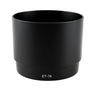 ฮูดใส่เลนส์ / Lens Hood ET-74  Canon EF 70-200mm f/4L USM และ IS USM