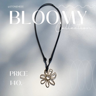 สร้อยคอ Bloomy Collection