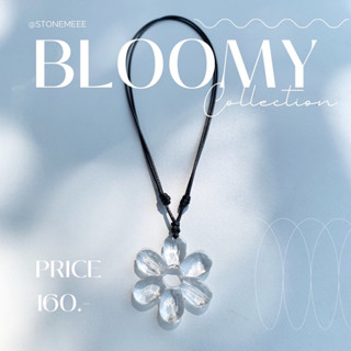 สร้อยคอ Bloomy Collection